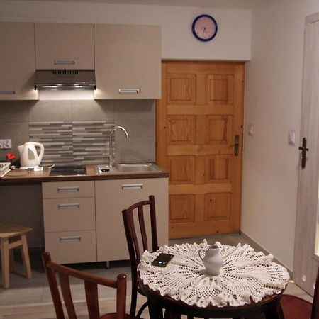 Apartament U Jacka 2 Rabka Bagian luar foto