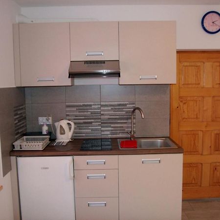Apartament U Jacka 2 Rabka Bagian luar foto