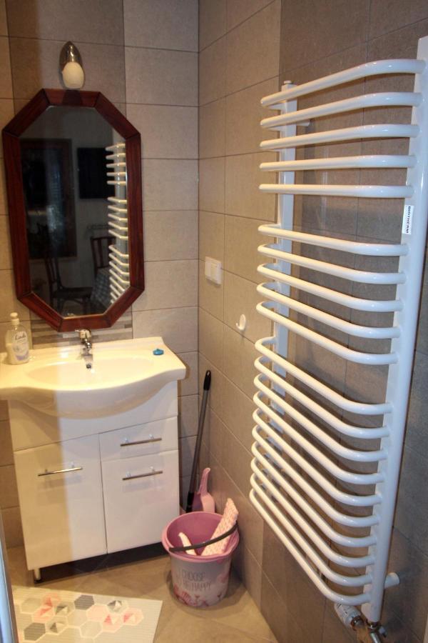 Apartament U Jacka 2 Rabka Bagian luar foto