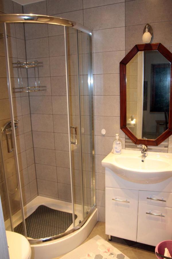 Apartament U Jacka 2 Rabka Bagian luar foto