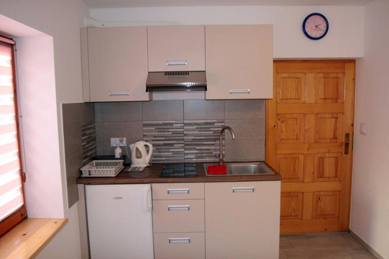 Apartament U Jacka 2 Rabka Bagian luar foto